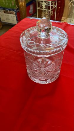Cristal $ $25