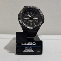 Casio Quartz Watch $15 BRAND NEW 