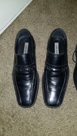 Mens dress shoes