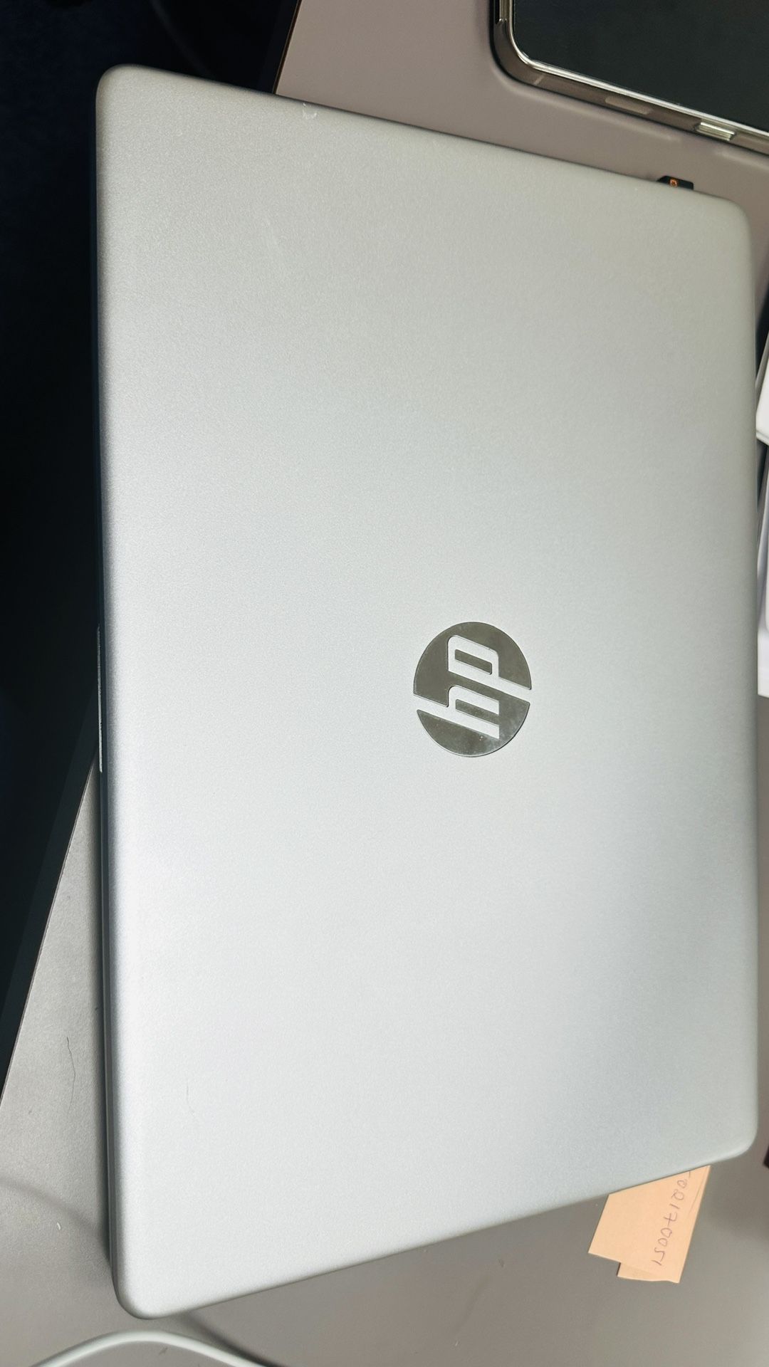 HP 15.6β³ Laptop β Intel Core i3 (11th Gen), 8 GB RAM, 256 GB SSD, Windows 11