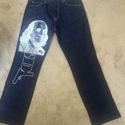 SkyDaLimit Pants 