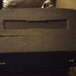 Custom Subwoofer Box