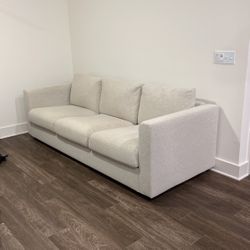 IKEA FINNALA Sofa in Color Gunnared beige