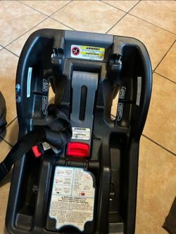 Graco Base