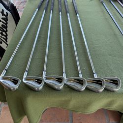 Tommy Armour Clubs