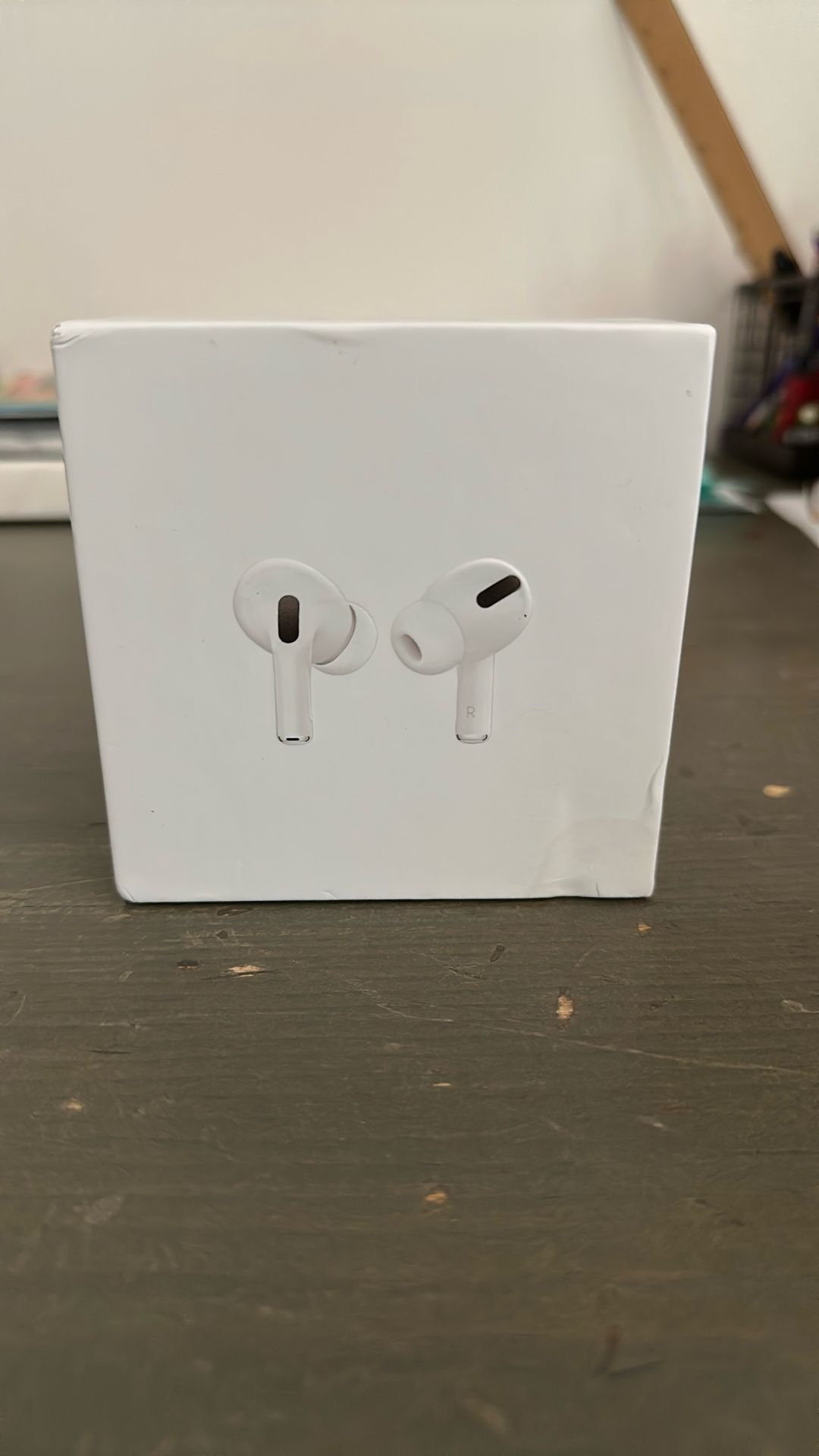 Airpod Pros