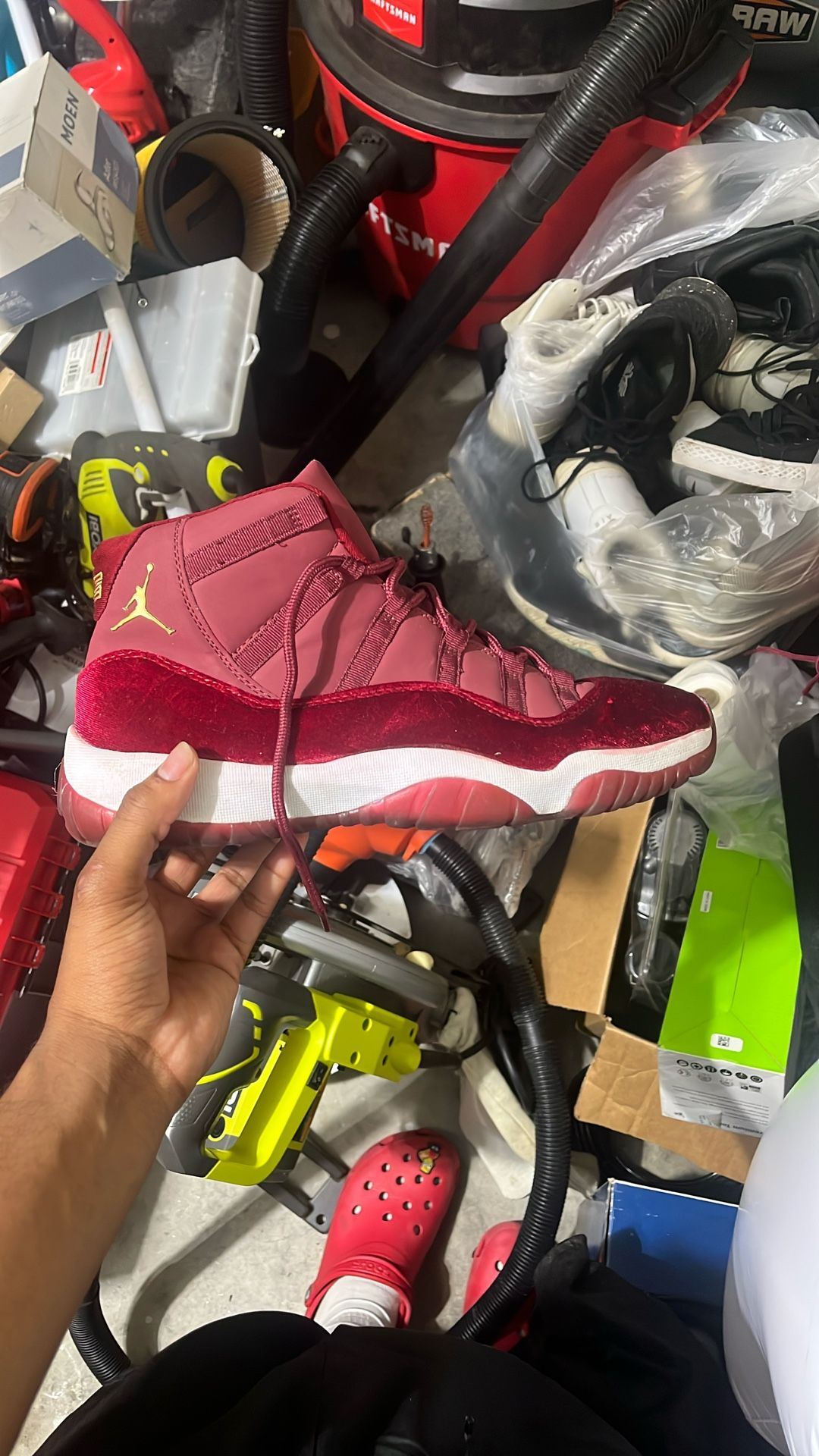 jordan 11