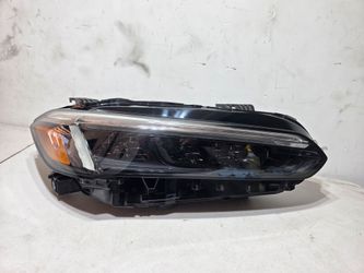 CIVIC 2022 2023 2024 2025 2026 PASSENGER HEADLIGHT OEM