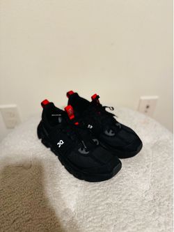 Kids On cloud shoes