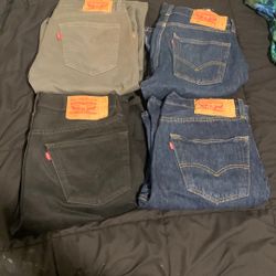 501s