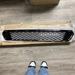 14-15 Kia Optima New Genuine Lower Grille
