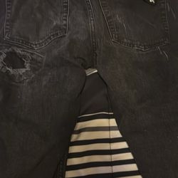 Ksubi jeans