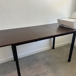 Dining table set 