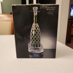 Wine Set 