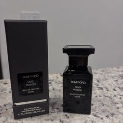Tom Ford Oud Wood 50ml 1.7 Oz