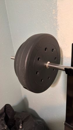 Standard Weight Plates