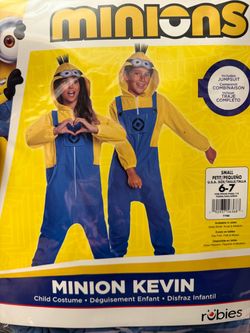 Costume S
