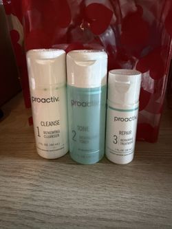 Proactiv 3 Step Set 