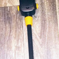 Metal Detector Plus Rake & Shovel for Kids And Older ( New )