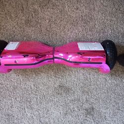 Hoover Board 