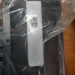 Iris Linear Z Wave Garage Door Opener