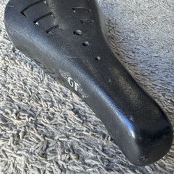 Original Gt Bmx Seat 
