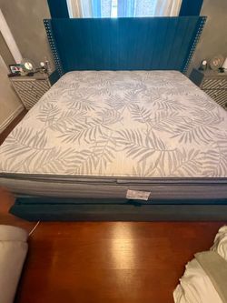 Sealy Mattress King Size
