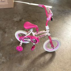 Girls Bike NEW!