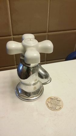 Avon Collectible Bottle