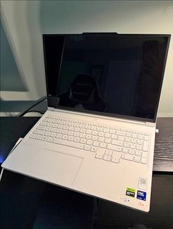 Lenovo Legion 7i 16" I9 Ultra  - Gaming Laptop