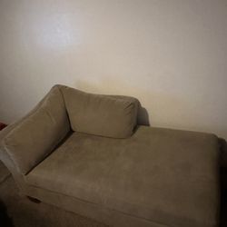 Couch Section 