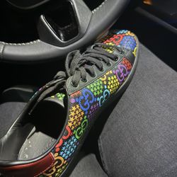 Gucci Shoe