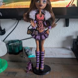 Monster High 