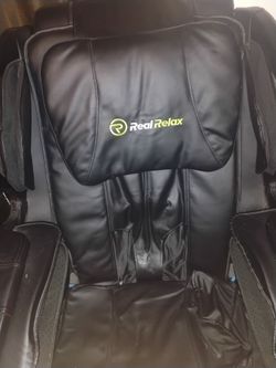 RealRelax
