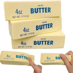 Butter squishy