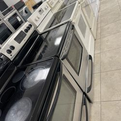 Stoves ⚡️Range⚡️Oven⚡️Glass Top⚡️Estufa⚡️Cocina In Lake Worth