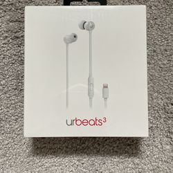UrBeats3