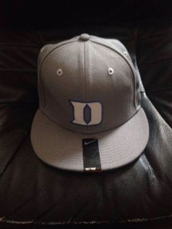 Nike Duke Blue Devils Hat