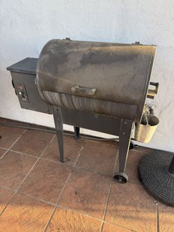 Traeger