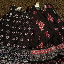 Girl Dresses