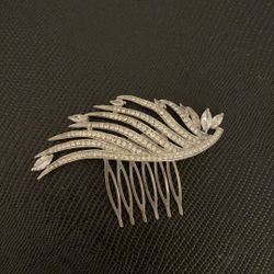 Wedding Hair Accessory 