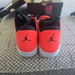 Mens Nike Air Jordan First Class 