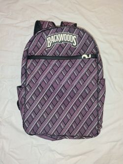 Backwoods Backpack 