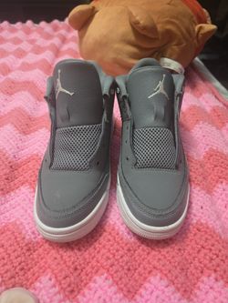 Jordans Boys Size 2
