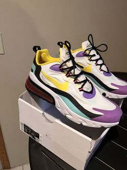 Air Max 270 React 