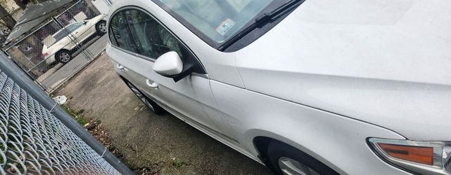 2013 Volkswagen CC