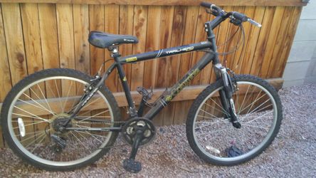 Columbia mountain bike sales 26