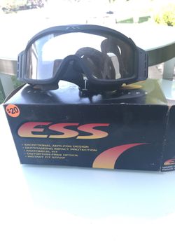Brand is ESS great deal! Never used