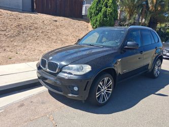 2013 BMW X5
