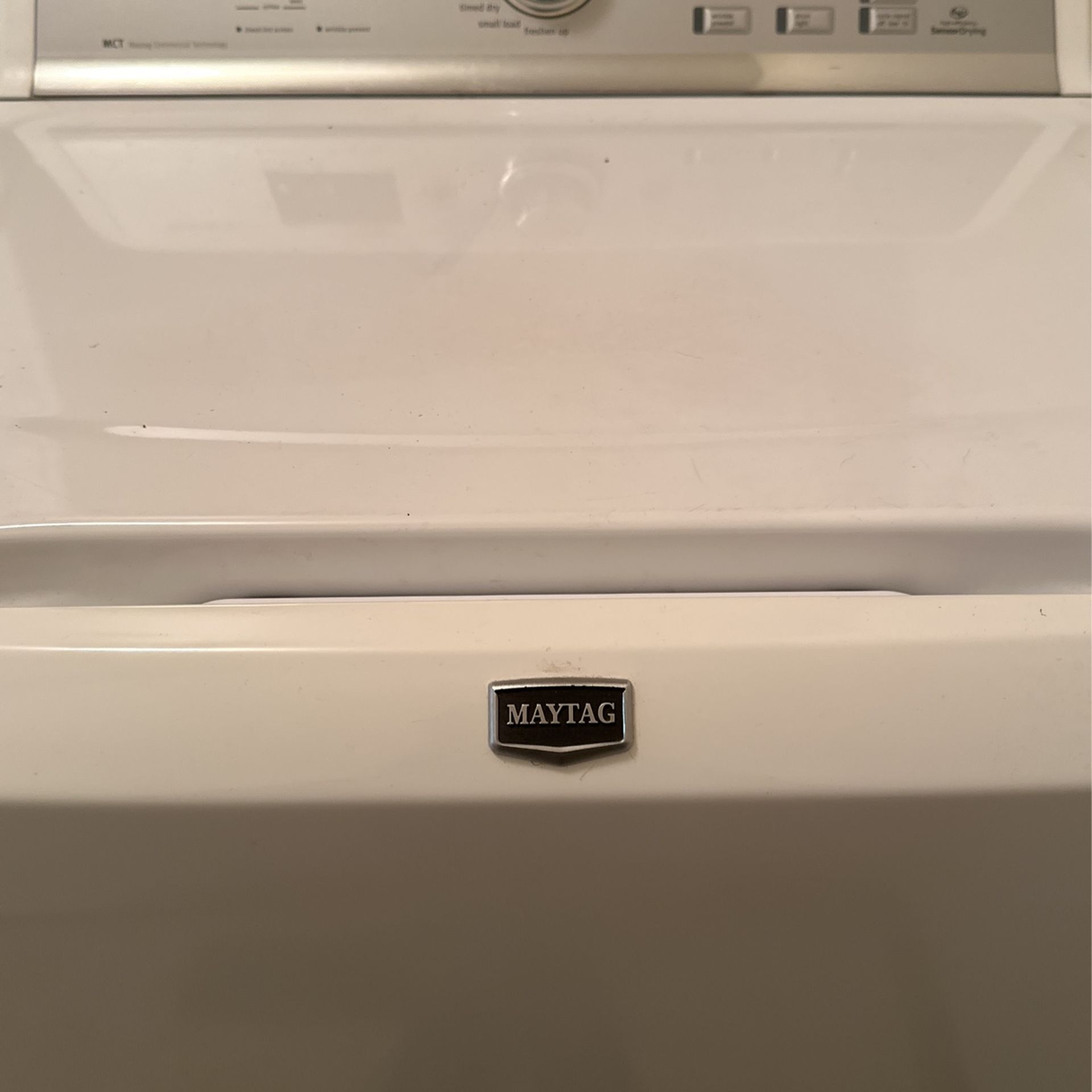 Maytag Bravos XL MCT Technology for Sale in Glendale Heights, IL OfferUp